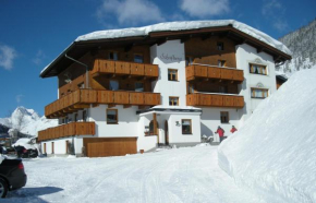 Pension Schafberg, Lech, Österreich